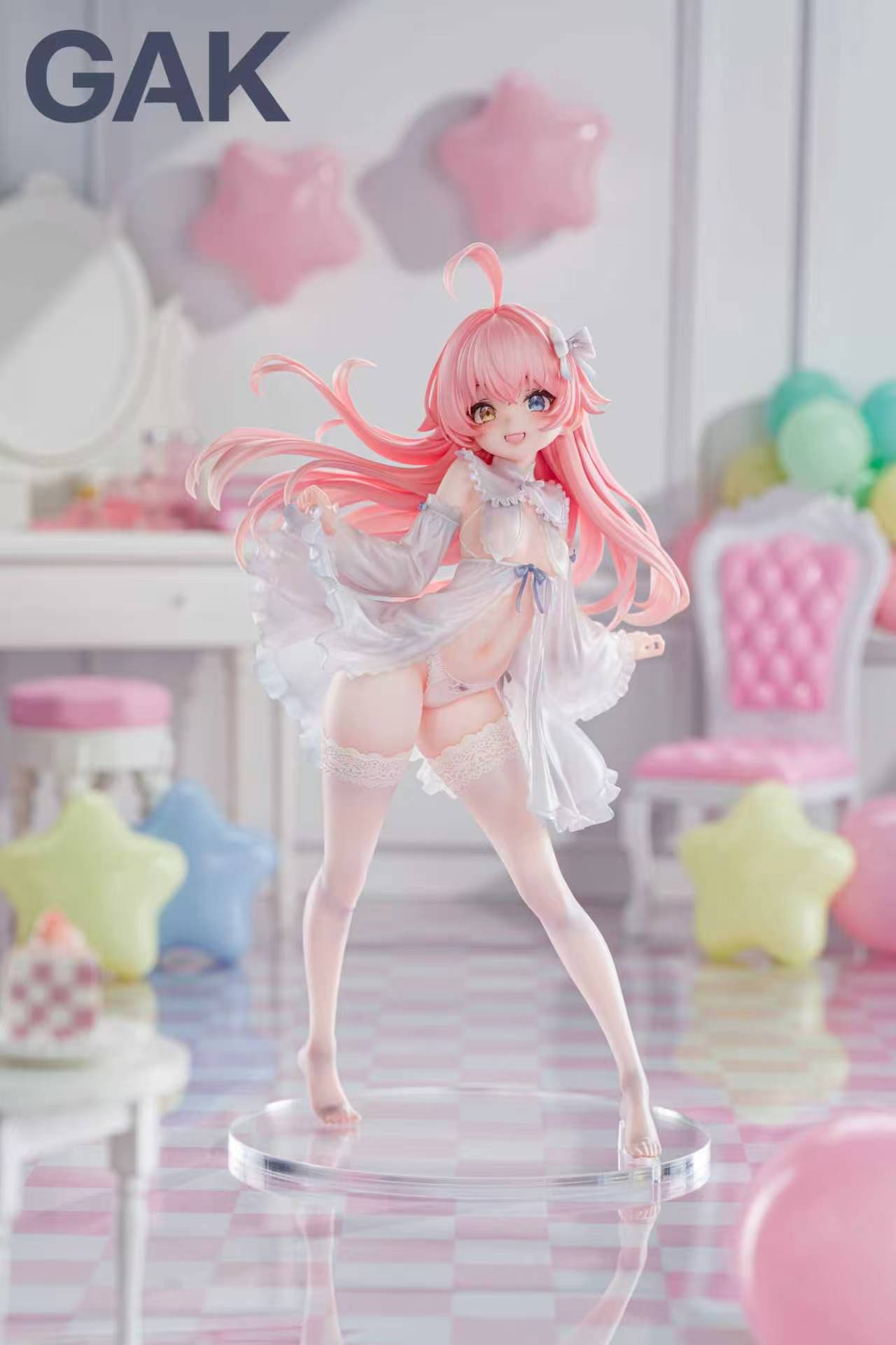 GAK - Takanashi Hoshino