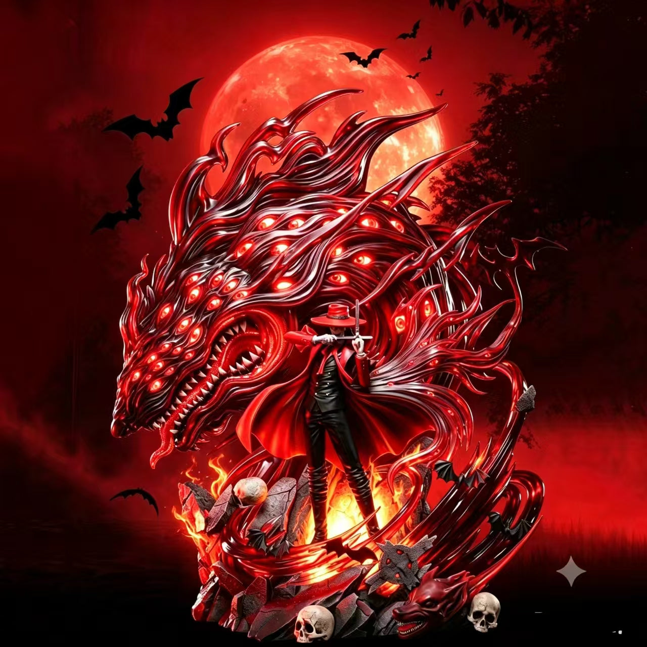 Dream Box - Alucard