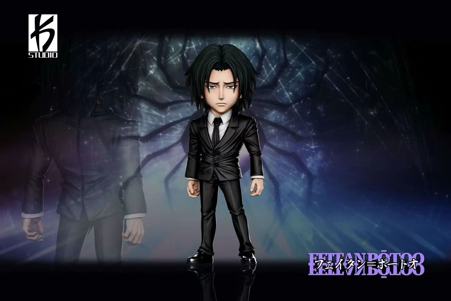 KS - Feitan