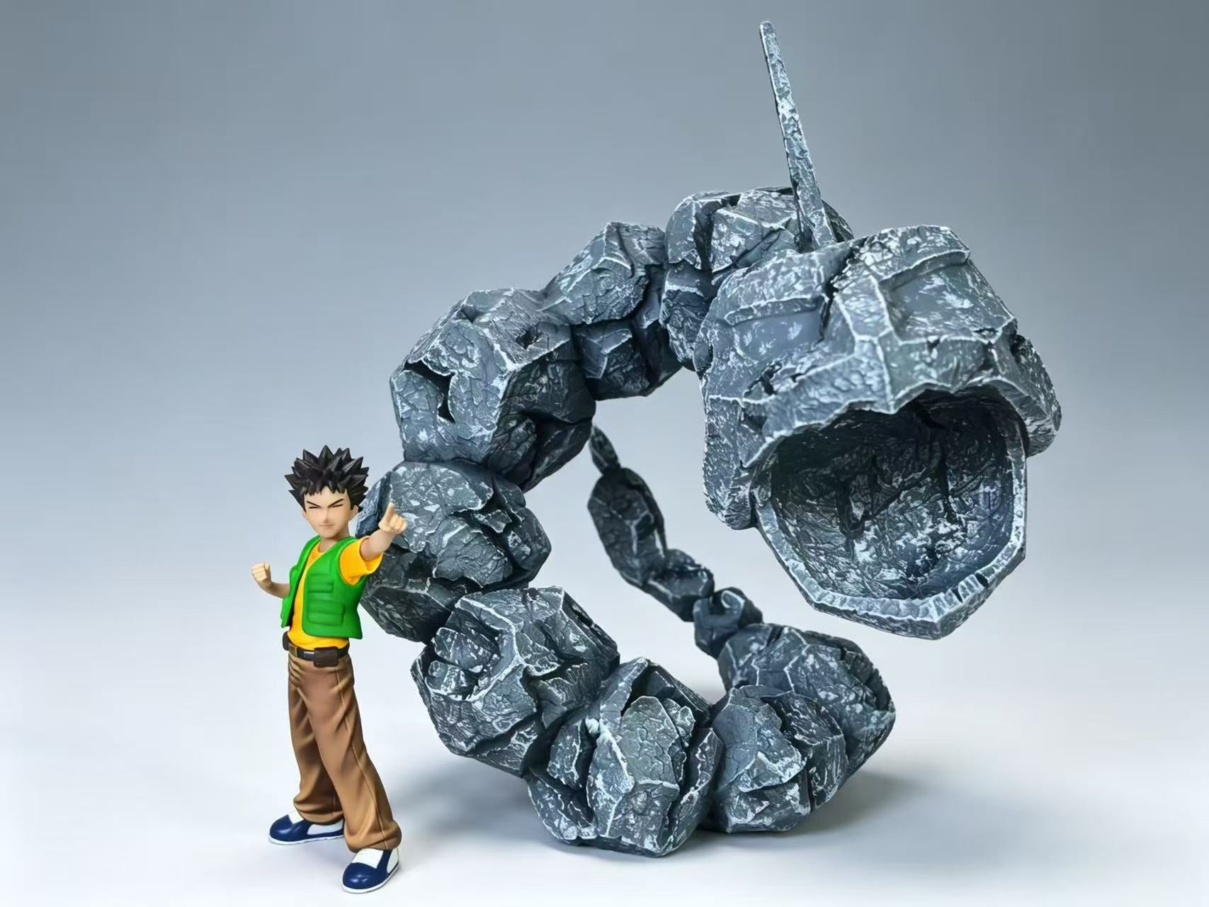 Fire - Onix