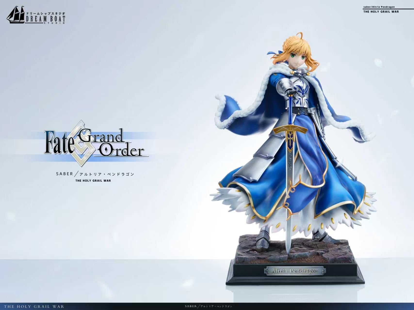 Dream Boat - Saber