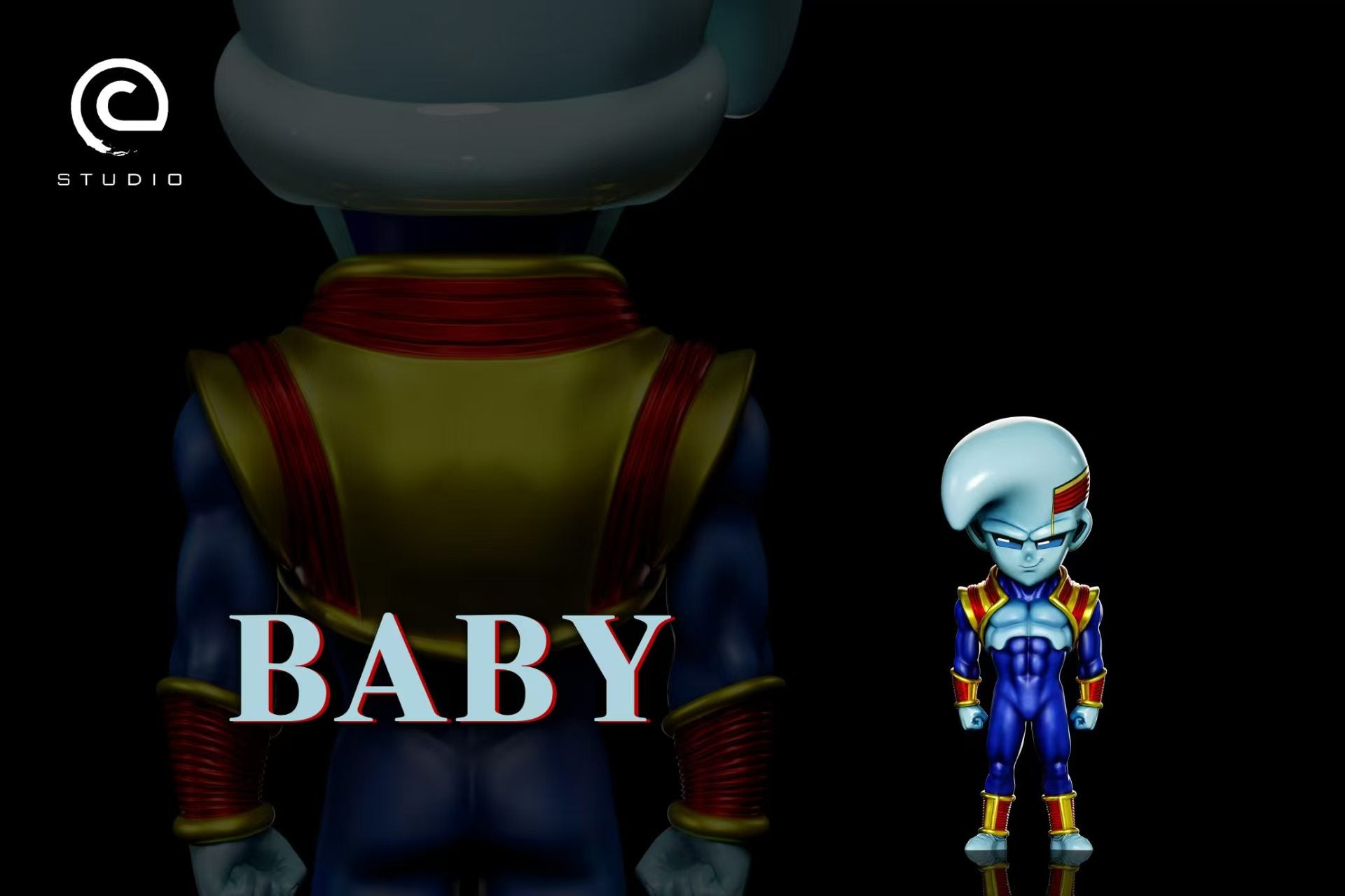 C - Baby