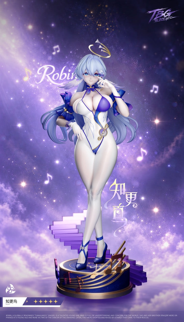 TBG - Robin