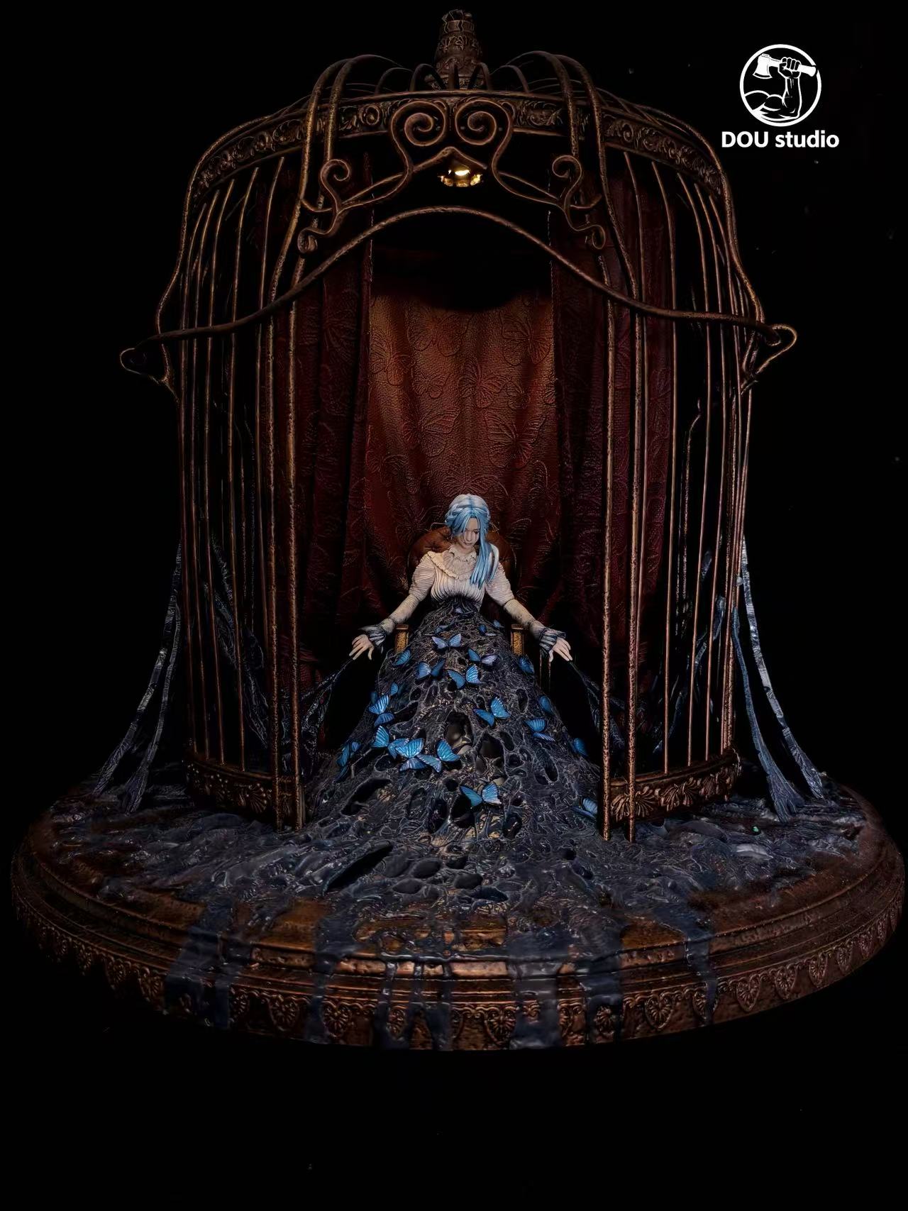 DOU - Sophia Monad