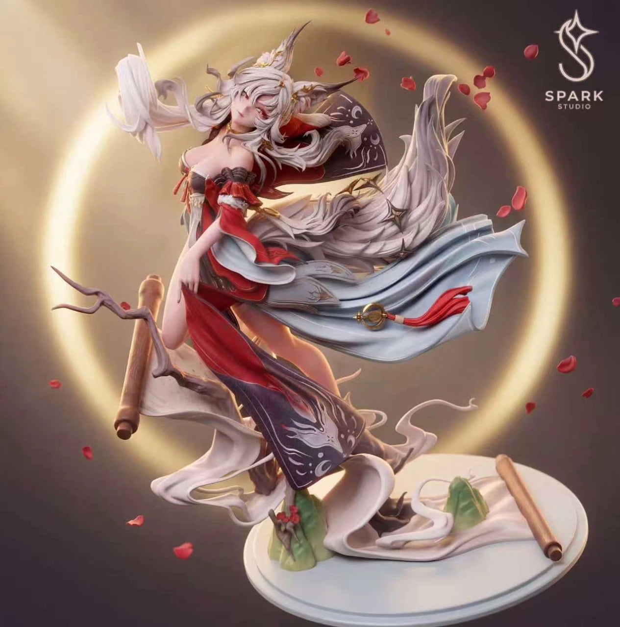 Spark - Hsin