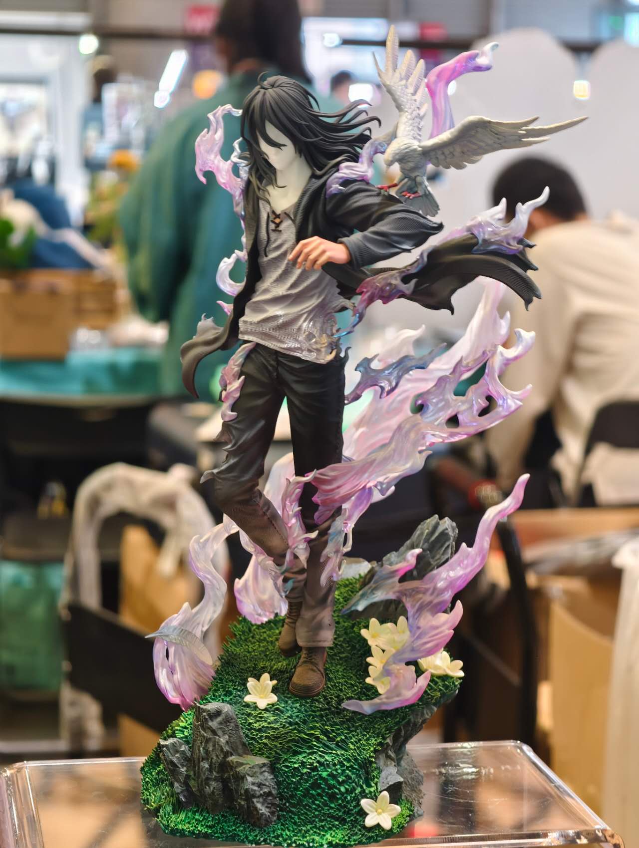 Cedar - Eren