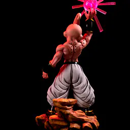Phoenix - Kid Buu StatueCorp