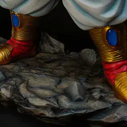 Break - Broly StatueCorp