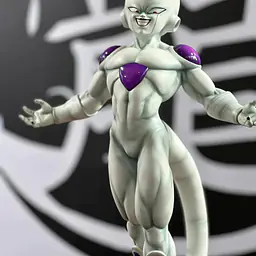 Ryu - Frieza StatueCorp