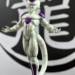 Ryu - Frieza StatueCorp