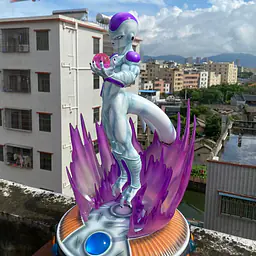 Revenge - Frieza 3