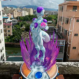 Revenge - Frieza 1
