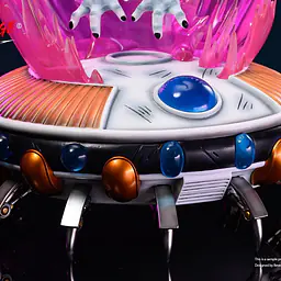 Revenge - Frieza StatueCorp