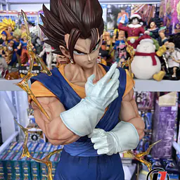 Di Tai She - Vegito 2