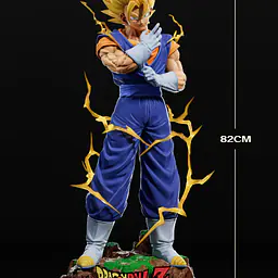 Di Tai She - Vegito StatueCorp