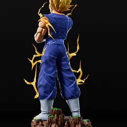 Di Tai She - Vegito StatueCorp