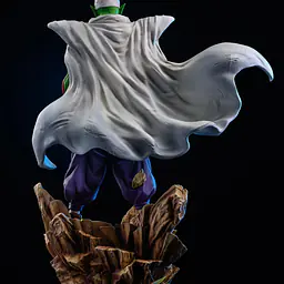 Orangutan - Piccolo StatueCorp