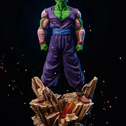 Orangutan - Piccolo StatueCorp