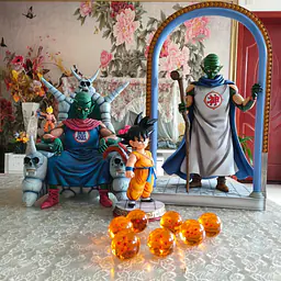 Figure Class - Kami StatueCorp