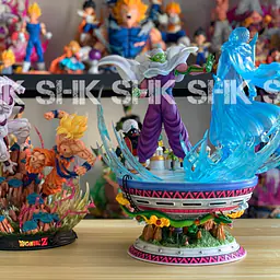 SHK - Piccolo and Kami 5