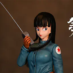 XBD - Mai StatueCorp