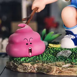 ZOR - Arale StatueCorp