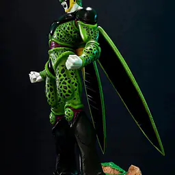 Windseeker - Perfect Cell StatueCorp