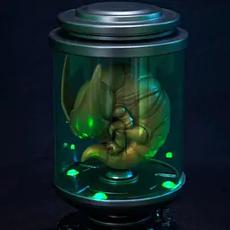 Windseeker - Perfect Cell StatueCorp