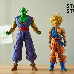 Stand - Piccolo StatueCorp