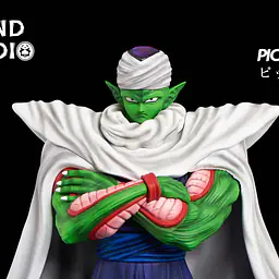 Stand - Piccolo StatueCorp