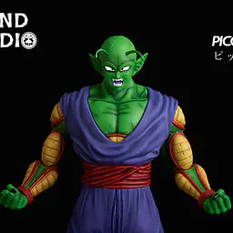 Stand - Piccolo StatueCorp