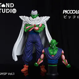 Stand - Piccolo StatueCorp