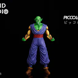 Stand - Piccolo StatueCorp