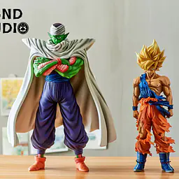 Stand - Piccolo StatueCorp