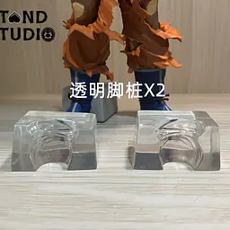 Stand - Piccolo StatueCorp
