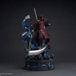 HEX - Madara StatueCorp