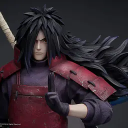 HEX - Madara StatueCorp