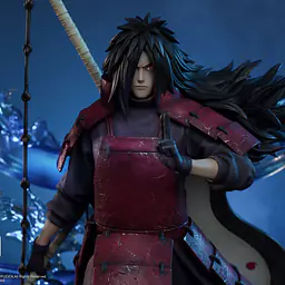 HEX - Madara StatueCorp