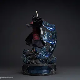 HEX - Madara StatueCorp