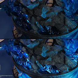 HEX - Madara StatueCorp