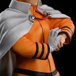 V6 - Naruto Hokage StatueCorp