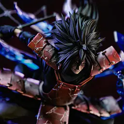 Mu Ye - Madara StatueCorp