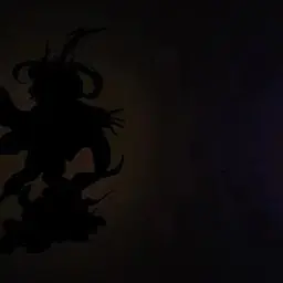 Mu Ye - Madara StatueCorp