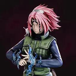 Hypoxia - Sakura StatueCorp