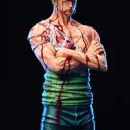 Dream - Zoro StatueCorp