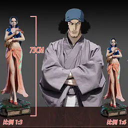 Di Tai She - Robin StatueCorp