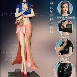 Di Tai She - Robin StatueCorp