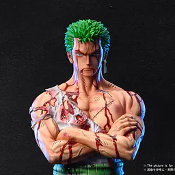 Dream - Zoro StatueCorp