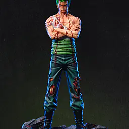 Dream - Zoro StatueCorp