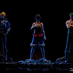 Dream - Zoro StatueCorp